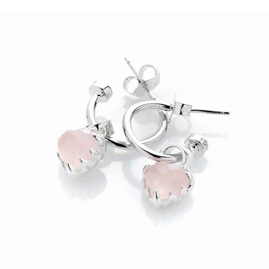 Stolen Girlfriends Club Love Anchor Earring